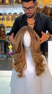 Kashee’s Synthetic Straight Hair Extensions